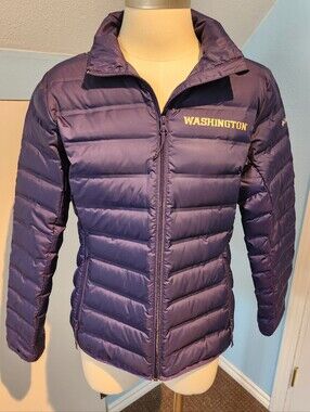Washington Huskies Jacket